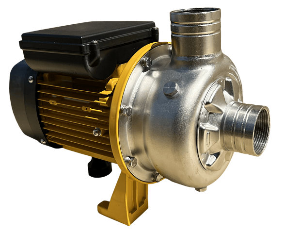 Кометта К610